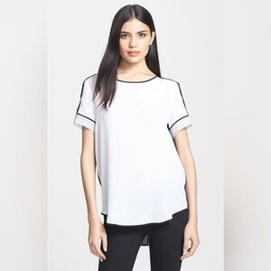 Rebecca Taylor Silk Top